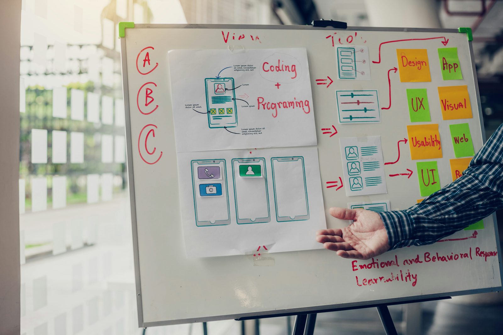 Programmatic Webflow Development: A Hybrid AI + Developer Workflow