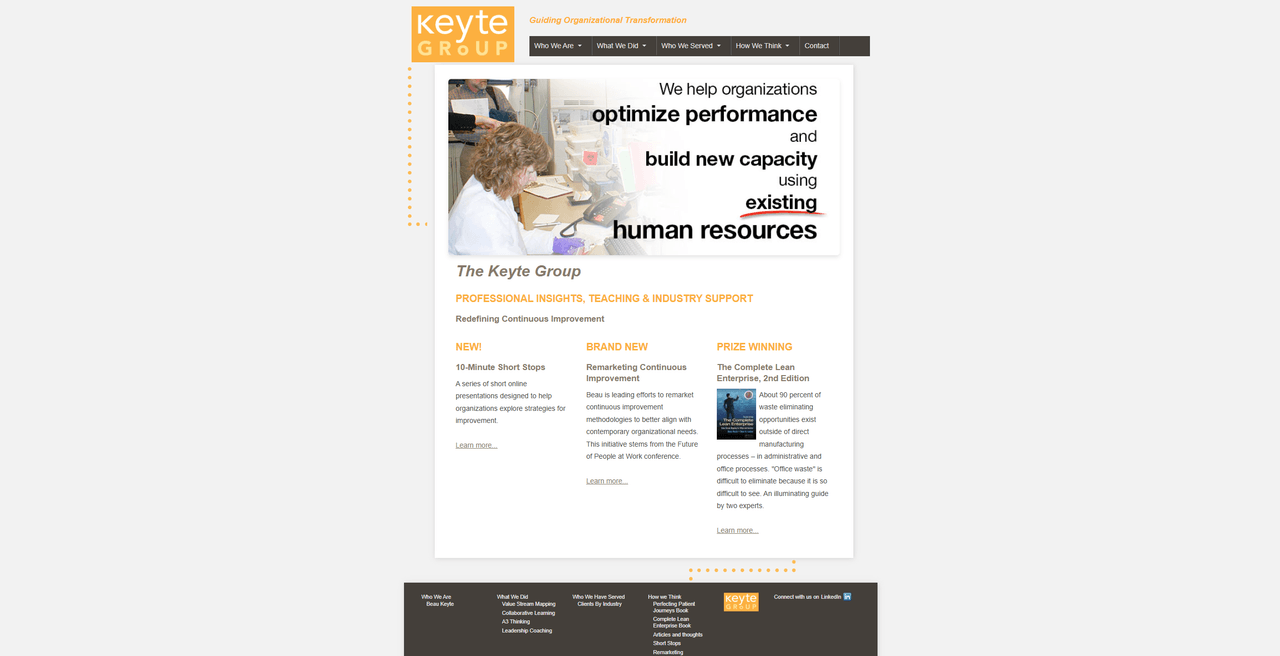 Keyte Group